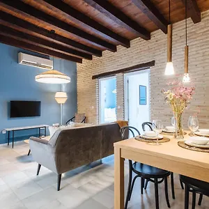 Appartement Triana, Sevilla