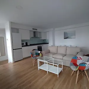 Appartement Almona De Triana - Kainga Homes, Sevilla