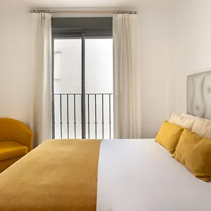 Appartement Private & Pool Goyeneta Urban, Sevilla