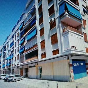 Ubeda Sevilla