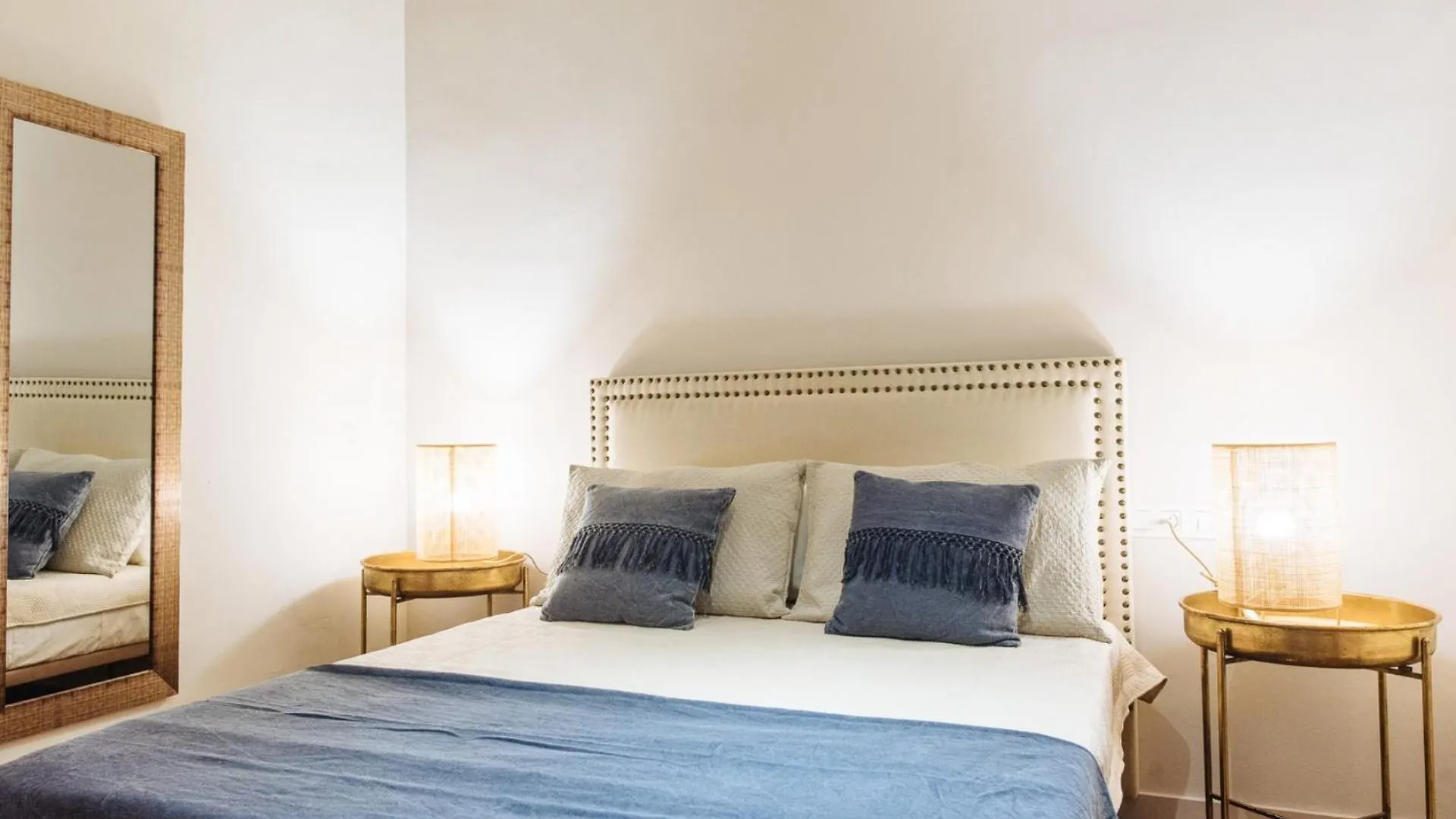 Conde De Ibarra Suite Apartment Seville